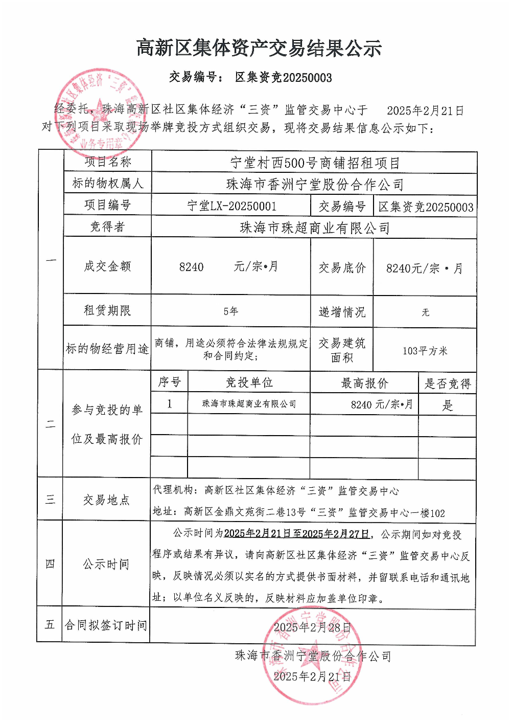 （区集资竞20250003）宁堂村西500号商铺中标公告.jpg
